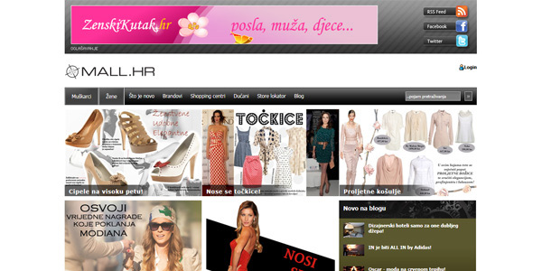 Modni katalog