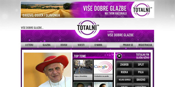 Totalni FM