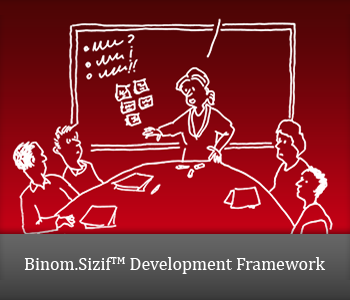 Binom Sizif Development Framework